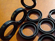 橡膠密封件制品的類(lèi)型分類(lèi)？